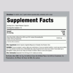 Piping Rock, Grape Seed Extract, 16,000 mg, 90 Capsules - Image 2