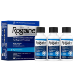 Men's Rogaine Extra Strength 5% Minoxidil Topical Solution