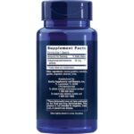 Life Extension, DHEA, 50 mg, 60 Capsules - Image 2