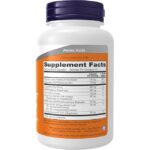 NOW Foods, True Focus, 90 Veg Capsules - Image 2