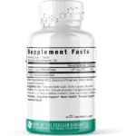 Nature's Fusions, Nutri 5-MTHF L-Methylfolate 1MG, 120 Vegan Tablets - Image 2