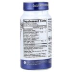 Nature's Fusions, Nutri NMN+, 500 mg, 60 Vegan Capsules - Image 2