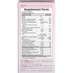 Nature's Bounty, Hair, Skin & Nails, 150 Rapid Release Liquid Softgels - Image 2