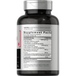 Horbäach, Horny Goat Weed Complex, 10,340 mg, 180 Capsules - Image 2