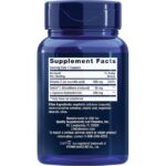 Life Extension, Glutathione, Cysteine & C, 100 Capsules - Image 2