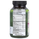 Irwin Naturals, Steel-Libido® for Women, 75 Liquid Soft-Gels - Image 2