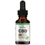 Swanson, Ultra Extra Strength CBD 25mg, 30 ML