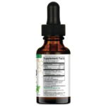 Swanson, Ultra Extra Strength CBD 25mg, 30 ML - Image 2