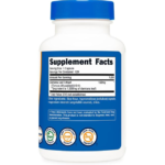 Nutricost, Damiana Leaf, 1500 mg, 120 Capsuless - Image 2