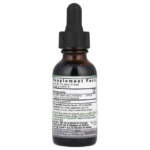 Nature's Answer, Black Walnut Hull, Fluid Extract, Alcohol-Free, 2,000 mg, 1 fl oz (30 mL) - Image 2