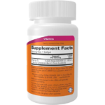 NOW Foods, Vitamin D3, Max Potency, 50,000 IU, 50 Softgels - Image 2