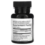 Advance Physician Formulas, Indole-3-Carbinol, 200 mg, 60 Capsules - Image 2