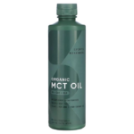 Sports Research, Organic MCT Oil, C8 + C10 + C12, 16 fl oz (473 ml)