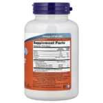 NOW Foods, Ultra Omega 3-D™ Fish Oil , 90 Fish Softgels - Image 2