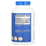 Nutricost, Calcium Lactate, 180 Capsules (700 mg per Capsule) - Image 2