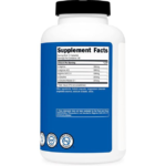 Nutricost, Performance, Nitric Oxide Booster, 180 Capsules - Image 2