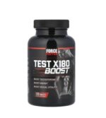 Force Factor, Test X180 Boost®, 120 Tablets