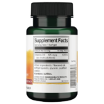 Swanson , Vitamin D3 - 5000IU (125mcg), 90 softgels - Image 2