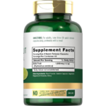 Carlyle, Amla Fruit, 1500mg, 120 Capsules - Image 2