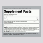 Piping Rock, Arjuna Extract, 4000mg, 120 Capsules - Image 2