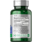 Horbäach, Blueberry Extract Concentrate, 16000mg, 150 Capsules - Image 2