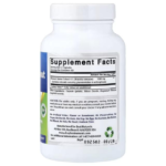 Best Naturals, Broccoli Sprout Extract, 120 Capsules (500 mg per Capsule) - Image 2