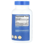 Nutricost, Caprylic Acid, 120 Softgels (600 mg per Softgel) - Image 2