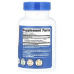 Nutricost, Clove, 1,000 mg, 120 Capsules - Image 2