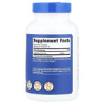 Nutricost, L-Methionine, 120 Capsules (500 mg per Capsule) - Image 2