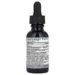 Nature's Answer, Licorice Root Fluid Extract, Alcohol-Free, 2,000 mg, 1 fl oz (30 ml) - Image 2