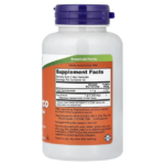 NOW Foods, Pau D'Arco, 500 mg, 100 Veg Capsules - Image 2
