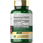 Carlyle, Pomegranate Extract, 11250mg, 100 Capsules - Image 2