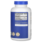 Nutricost, Shiitake Mushroom, 180 Capsules (500 mg per Capsule) - Image 2