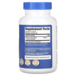 Nutricost, Slippery Elm Bark, 120 Capsules (500 mg per Capsule) - Image 2