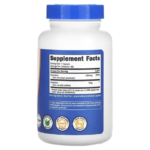 Nutricost, Vanadium , 2 mg , 180 Capsules - Image 2