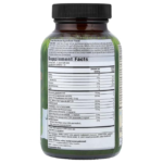 Irwin Naturals, Steel-Libido® V2, Maca & L-Arginine, 75 Liquid Soft-Gels - Image 2