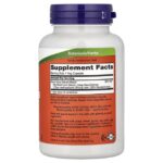 NOW Foods, Kava Kava Extract, 120 Veg Capsules (250 mg per Capsule) - Image 2