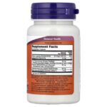 NOW Foods, Advanced UC-II® Joint Relief, 60 Capsules - Image 2