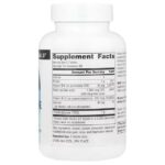 Source Naturals, Homocysteine Defense™, 120 Tablets - Image 2