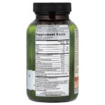 Irwin Naturals, Nitric Oxide Pre-Sport® with L-Citrulline, 60 Liquid Soft-Gels - Image 2