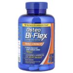 Osteo Bi-Flex, Joint Health, Triple Strength, 120 Coated Tablets
