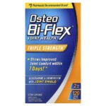 Osteo Bi-Flex, Joint Health, Triple Strength, 120 Coated Tablets - Image 2