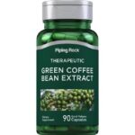 Piping Rock, Green Coffee Bean Extract, 400 mg, 90 Quick Release Capsules