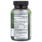 Irwin Naturals, Stored-Fat Belly Burner®, 60 Liquid Soft-Gels - Image 2