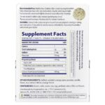 Enzymedica, Heartburn Soothe, 42 Tablets - Image 2