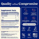 Enzymedica - SubCulture Probiotic Drink Mix Powder - Peach Bliss, 20 Count - Image 2